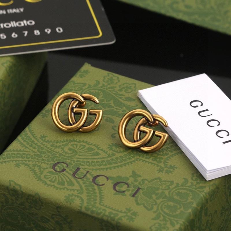 Gucci Earrings